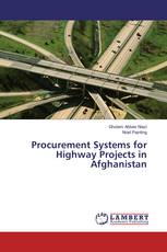 Procurement Systems for Highway Projects in Afghanistan
