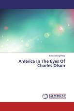 America In The Eyes Of Charles Olson