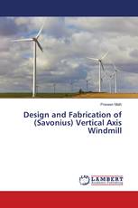 Design and Fabrication of (Savonius) Vertical Axis Windmill