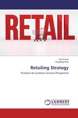 Retailing Strategy