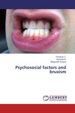 Psychosocial factors and bruxism