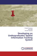 Developing an Undergraduates' Spatial Information Tracking System