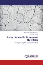A step Ahead in Ruminant Nutrition