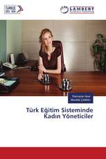 Türk Eğitim Sisteminde Kadın Yöneticiler