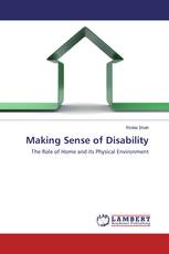 Making Sense of Disability