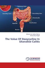 The Value Of Doxycycline In Ulcerative Colitis