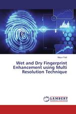 Wet and Dry Fingerprint Enhancement using Multi Resolution Technique