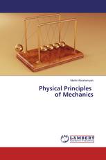 Physical Principles of Mechanics