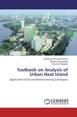 Textbook on Analysis of Urban Heat Island