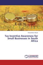 Tax Incentive Awareness for Small Businesses in South Africa