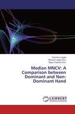 Median MNCV: A Comparison between Dominant and Non-Dominant Hand
