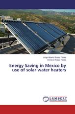 Energy Saving in Mexico by use of solar water heaters