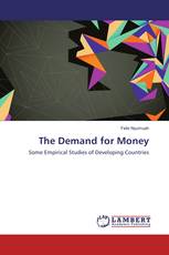 The Demand for Money