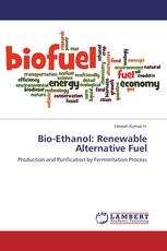 Bio-Ethanol: Renewable Alternative Fuel
