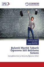 Bulanık Mantık Tabanlı Öğrenme Stili Belirleme Sistemi