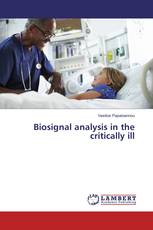 Biosignal analysis in the critically ill