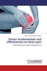 Ozone fundamentals and effectiveness on Knee pain