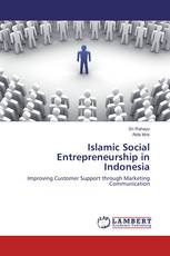 Islamic Social Entrepreneurship in Indonesia