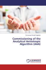 Commissioning of the Analytical Anisotropic Algorithm (AAA)