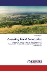 Greening Local Economies