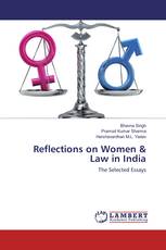 Reflections on Women & Law in India