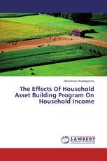 The Effects Of Household Asset Building Program On Household Income