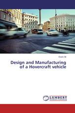 Design and Manufacturing of a Hovercraft vehicle