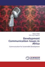 Development Communication Issues in Africa