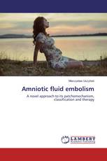 Amniotic fluid embolism