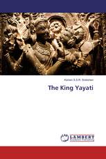 The King Yayati