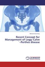Recent Concept for Management of Legg–Calve´–Perthes disease