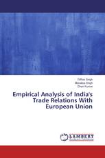 Empirical Analysis of India's Trade Relations With European Union