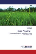 Seed Priming: