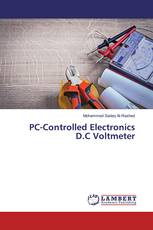 PC-Controlled Electronics D.C Voltmeter