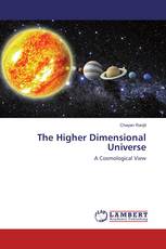 The Higher Dimensional Universe
