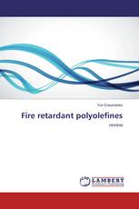 Fire retardant polyolefines