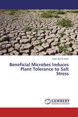 Beneficial Microbes Induces Plant Tolerance to Salt Stress