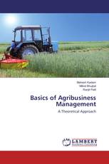 Basics of Agribusiness Management