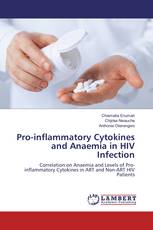 Pro-inflammatory Cytokines and Anaemia in HIV Infection