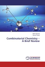 Combinatorial Chemistry – A Brief Review