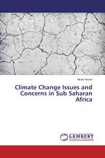 Climate Change Issues and Concerns in Sub Saharan Africa