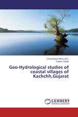 Geo-Hydrological studies of coastal villages of Kachchh,Gujarat