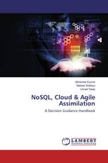 NoSQL, Cloud & Agile Assimilation