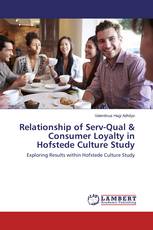 Relationship of Serv-Qual & Consumer Loyalty in Hofstede Culture Study