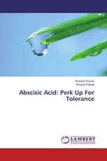 Abscisic Acid: Perk Up For Tolerance