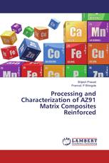 Processing and Characterization of AZ91 Matrix Composites Reinforced