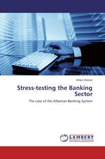 Stress-testing the Banking Sector