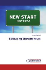 Educating Entrepreneurs