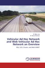 Vehicular Ad Hoc Network and Web Vehicular Ad Hoc Network an Overview