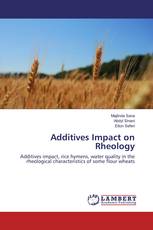 Additives Impact on Rheology